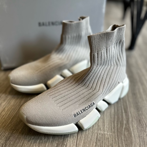 Balenciaga Shoes - Balenciaga Trainers